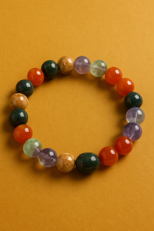 Health Recovery Bracelet