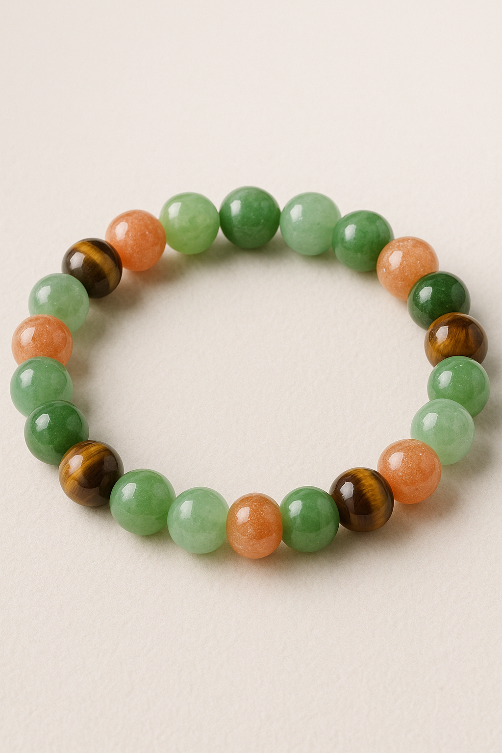 GOOD LUCK BRACELET