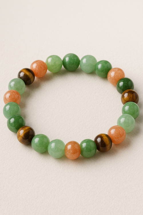 GOOD LUCK BRACELET