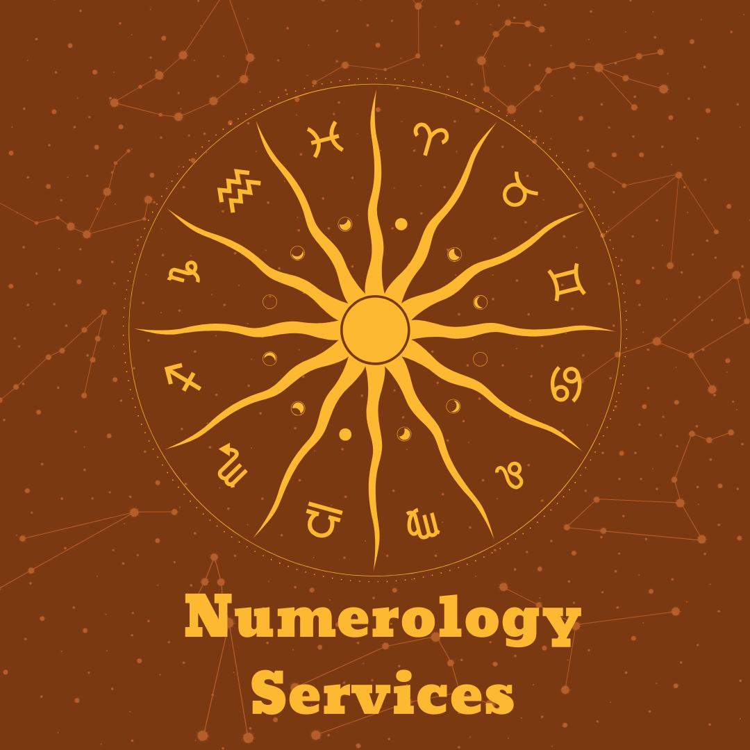 Numerology Consultation